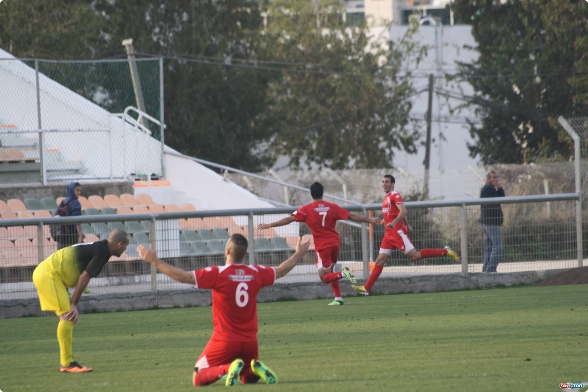 טאטור חוגג את השני